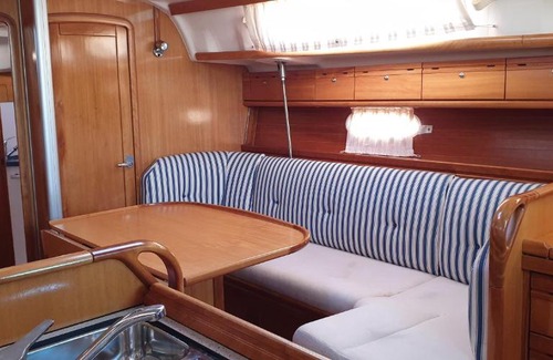 Mangalia Boat Rental | Heracleea - MAGIC POINT