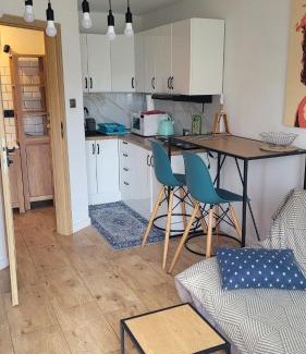 Jastarnia Apartment | Herada Domek 4