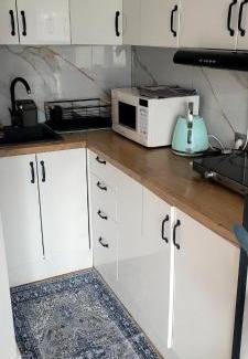 Jastarnia Apartment | Herada Domek 4