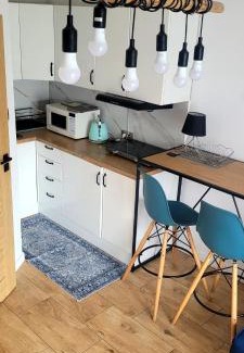 Jastarnia Apartment | Herada Domek 4