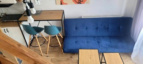 Jastarnia Apartment | Herada Domek 4
