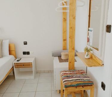 Pondi Apartment | Heras Garden