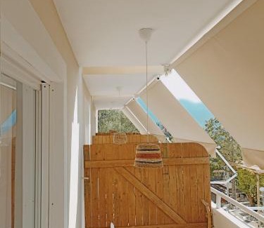Pondi Apartment | Heras Garden