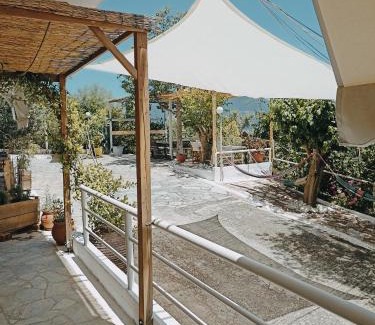 Pondi Apartment | Heras Garden
