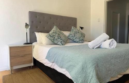 Springbok House | HERB GARDEN RESTAURANT & ROOMS