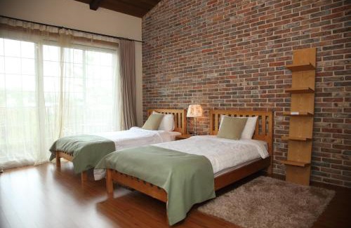 Yeoncheon House | Herb Village