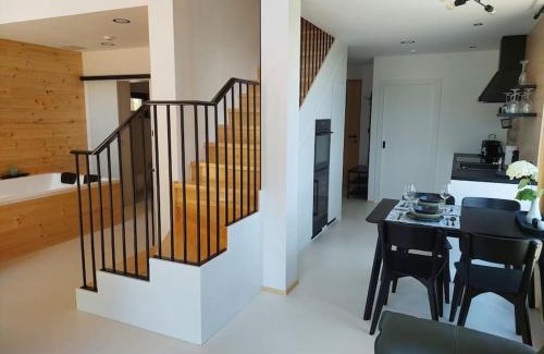 Podcetrtek Apartment | HERBALIJA Apartment Amalija - in the embrace of wellbeing