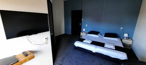 Wijckel Hotel | Herberg Boswijck, B&B