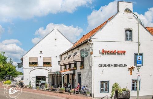 Geulhem Hotel | Herberg de Geulhemermolen