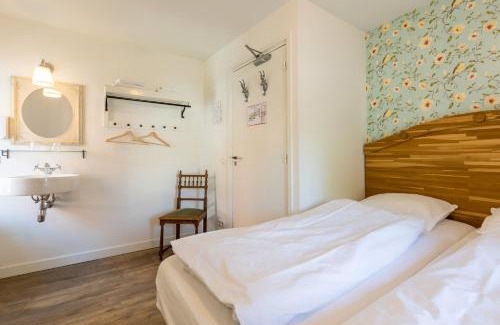 Geulhem Hotel | Herberg de Geulhemermolen
