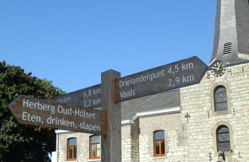 Municipality of Vaals Hotel | Herberg Oud Holset