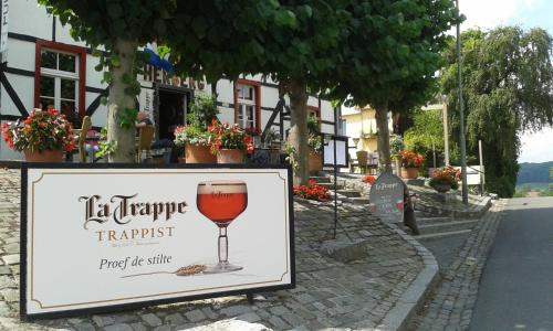 Municipality of Vaals Hotel | Herberg Oud Holset