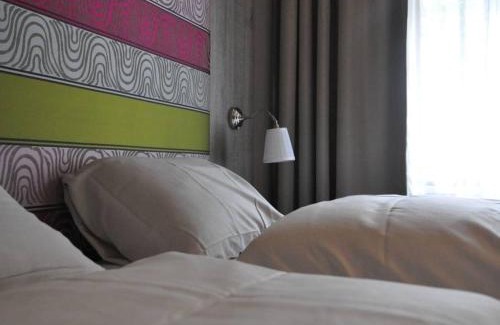 Landsrade Hotel | Herberg 't Voshoes