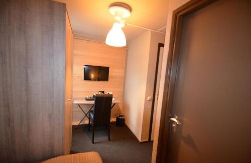 Landsrade Hotel | Herberg 't Voshoes