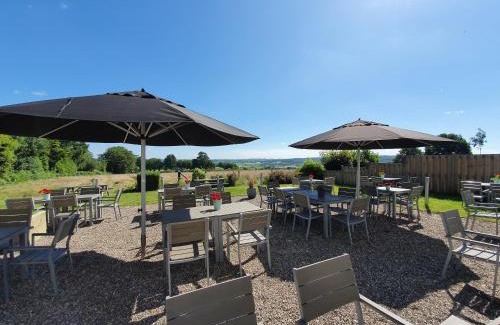 Landsrade Hotel | Herberg 't Voshoes