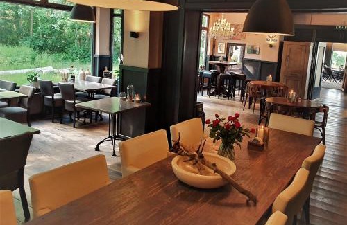 Landsrade Hotel | Herberg 't Voshoes