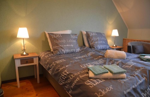 Vierlingsbeek Hotel | Herberg Thijssen