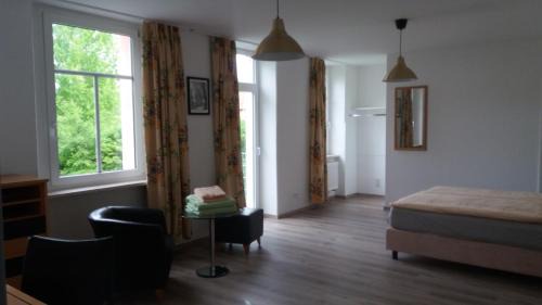 Meissen House | Herberge 39