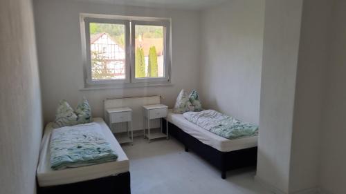 Richelsdorf House | Herberge Kleine Lea1 Gemeinschaftsbad KEIN WiFi