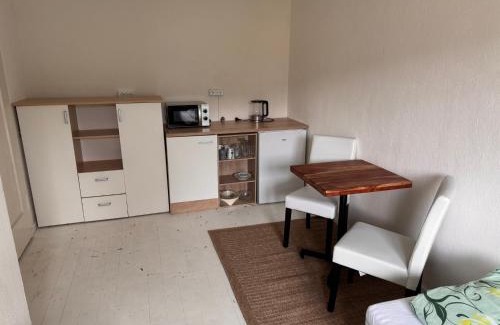 Richelsdorf House | Herberge Kleine Lea1 Gemeinschaftsbad KEIN WiFi