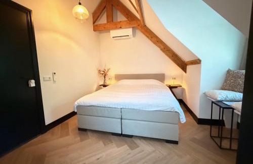 Heelsum Hotel | Herbergh Rehoboth