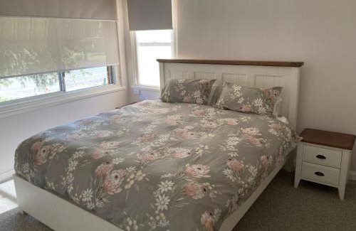 Tumut House | Herbert Cottage