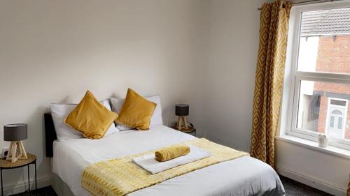 Mexborough Apartment | Herbert - MexTown Contractors
