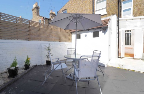 Ramsgate House | Herbert Road