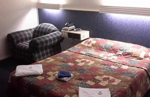 Ingham Hotel | Herbert Valley Motel