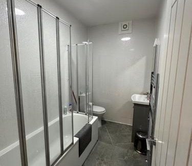 Southend-on-Sea Apartment | Herbies Stay