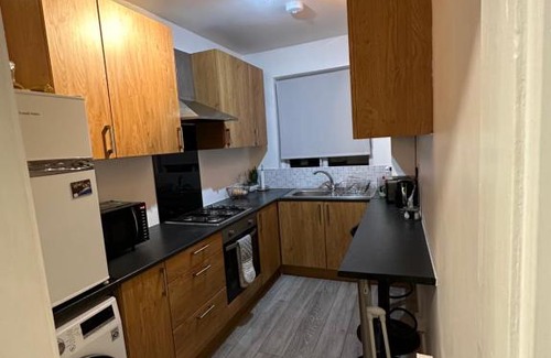 Southend-on-Sea Apartment | Herbies Stay