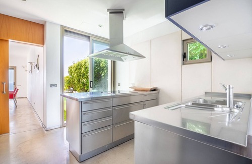Puig de Ros Villa | Herce Property - Minimalist & Mediterranean