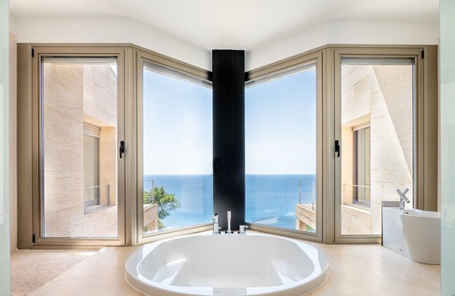 Puig de Ros Villa | Herce Property - Minimalist & Mediterranean