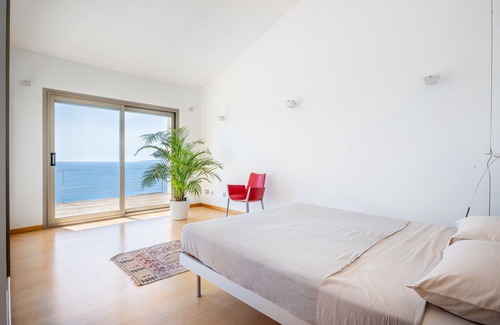 Puig de Ros Villa | Herce Property - Minimalist & Mediterranean