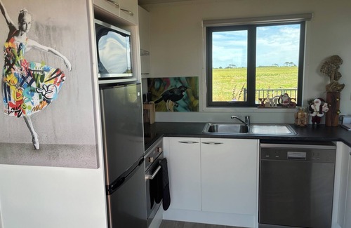 Auroa Other | Herd Retreat