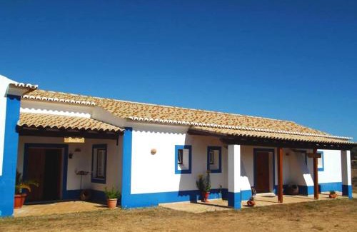 Santiago do Cacem House | Herdade Alem Santos
