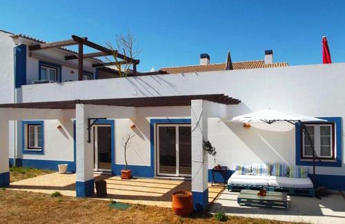 Santiago do Cacem House | Herdade Alem Santos