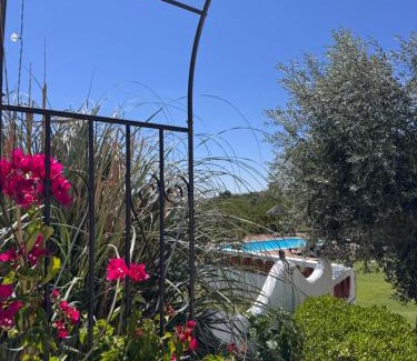 Estremoz House | Herdade Da Maridona - Agroturismo
