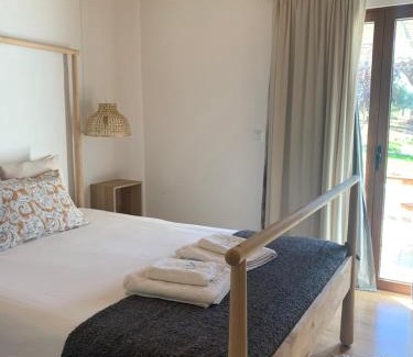 Estremoz House | Herdade Da Maridona - Agroturismo