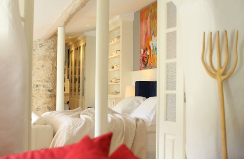 Santiago do Cacem House | Herdade da Matinha Country House & Restaurant