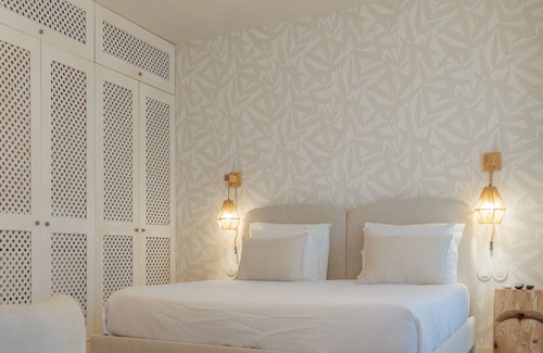 Crato Hotel | Herdade da Rocha Boutique Lodge