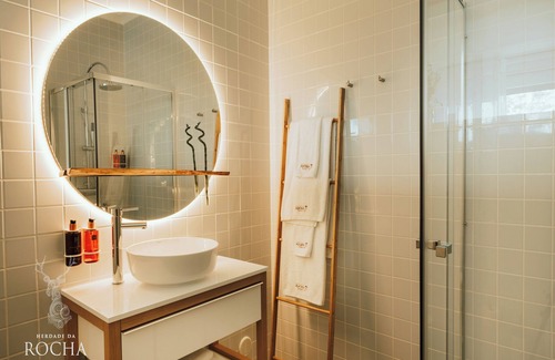 Crato Hotel | Herdade da Rocha Boutique Lodge