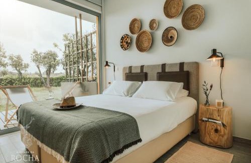 Crato House | Herdade da Rocha - Boutique Lodge