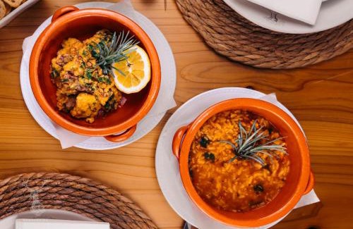 Crato House | Herdade da Rocha - Boutique Lodge