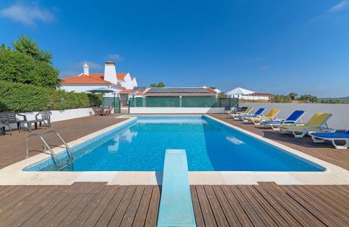 Odemira Villa | Herdade da Tamanqueira