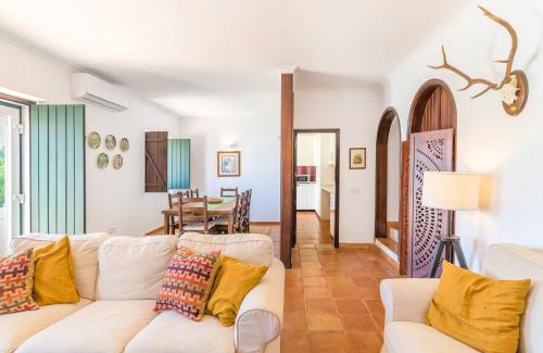 Odemira Villa | Herdade da Tamanqueira