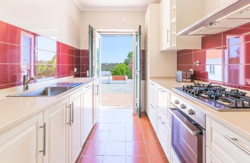 Odemira Villa | Herdade da Tamanqueira