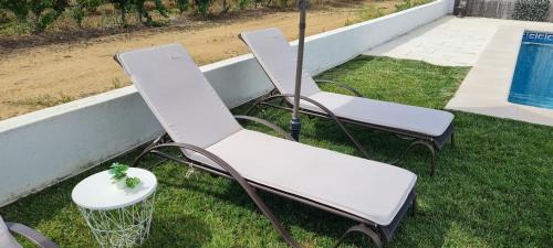 Redondo Villa | Herdade das Castas Nobres