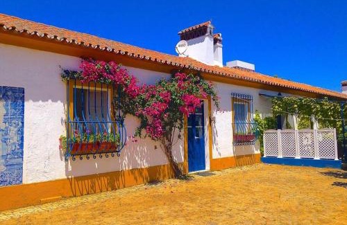 Portalegre Villa | Herdade das Coutadas by Portus Alacer