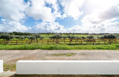 Grandola House | Herdade das Fontainhas